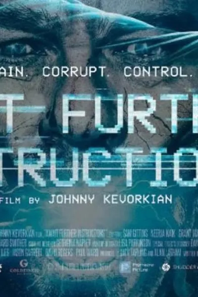 Await Further Instructions