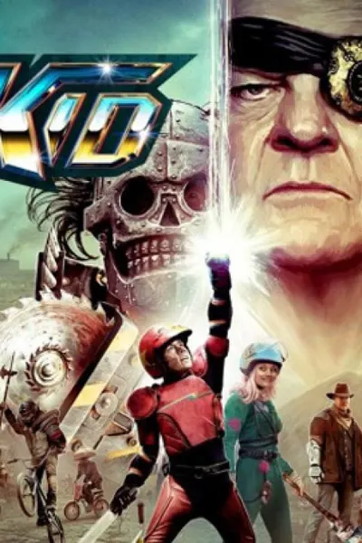 Turbo Kid