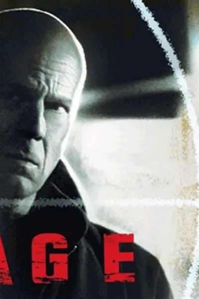 Hostage