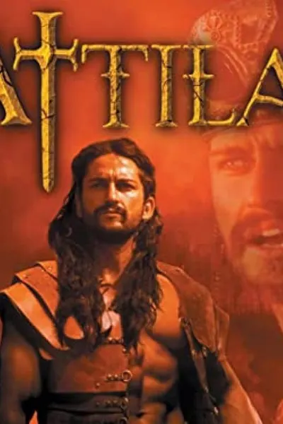 Attila
