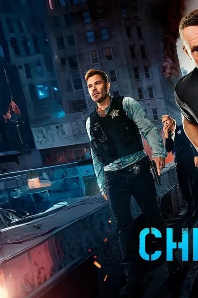 Chicago P.D.