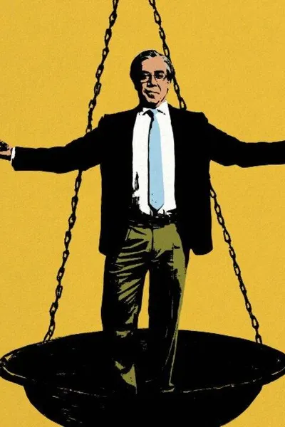 The Good Boss