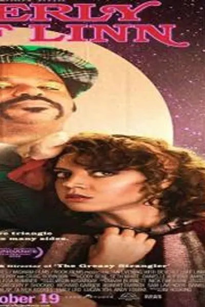An Evening with Beverly Luff Linn