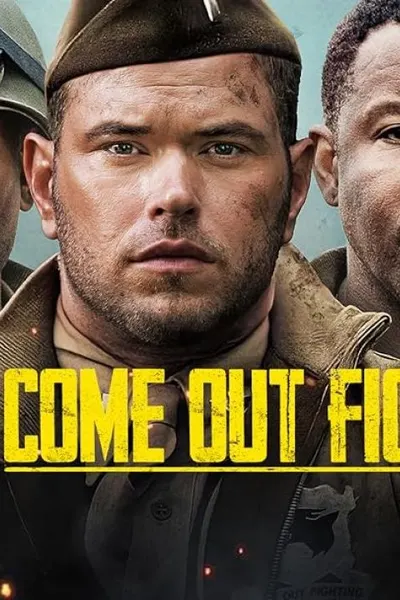Come Out Fighting