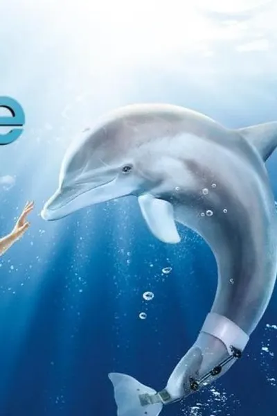 2011 Dolphin Tale