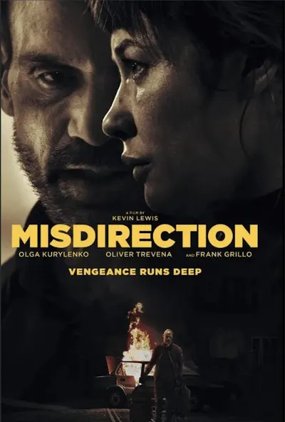 Misdirection