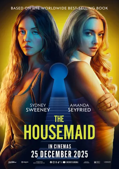 The Housemaid