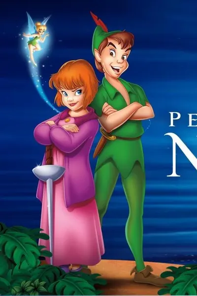 Return to Never Land (مدبلج)