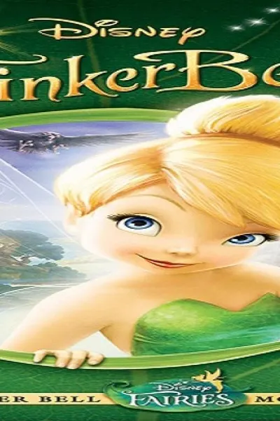 Tinker Bell