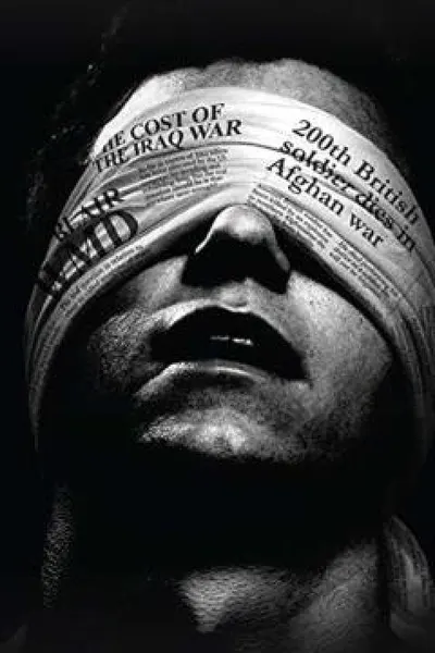 The War You Don’t See