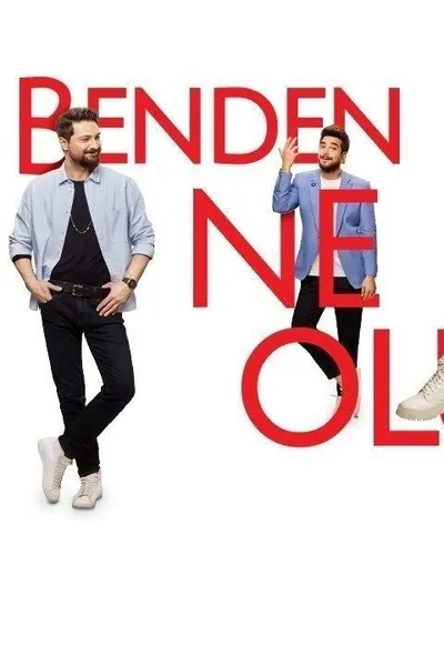 Benden Ne Olur