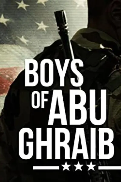 Boys of Abu Ghraib