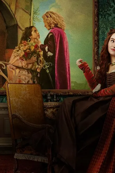 Rosaline
