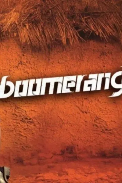 Boomerang