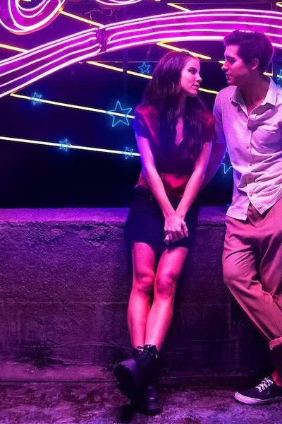 Beyond the Universe (مدبلج)