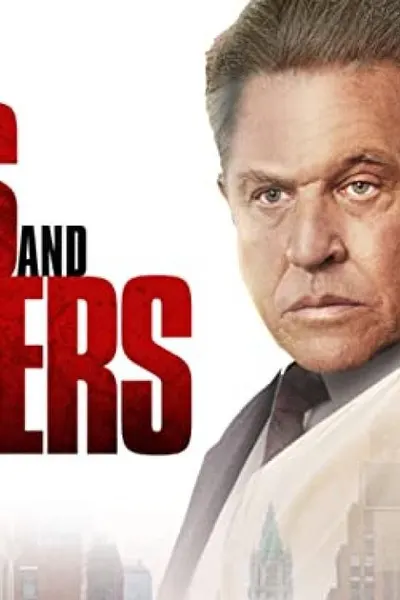 Cops and Robbers