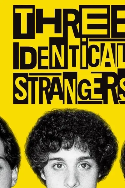 Three Identical Strangers
