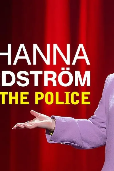 Johanna Nordstrom: Call the Police