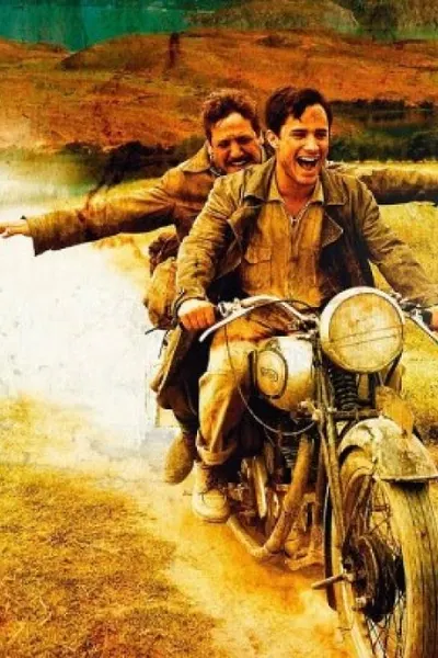 The Motorcycle Diaries