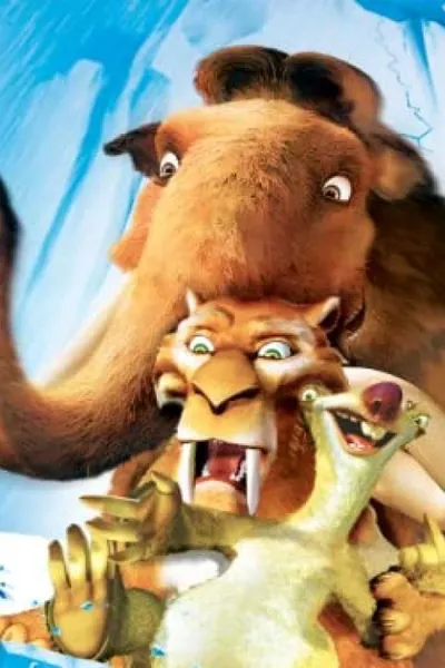 Ice Age