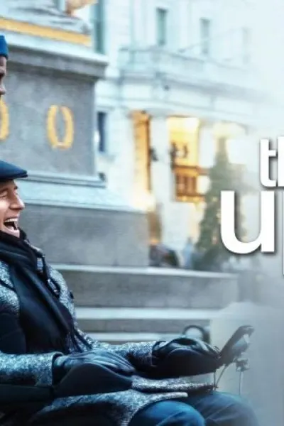 The Upside
