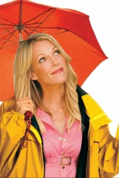 Weather Girl