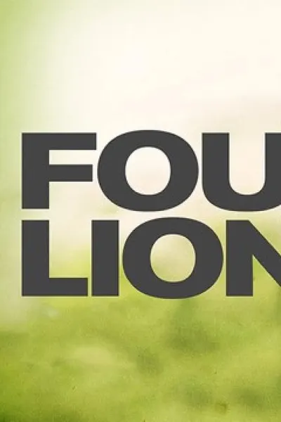 Four Lions