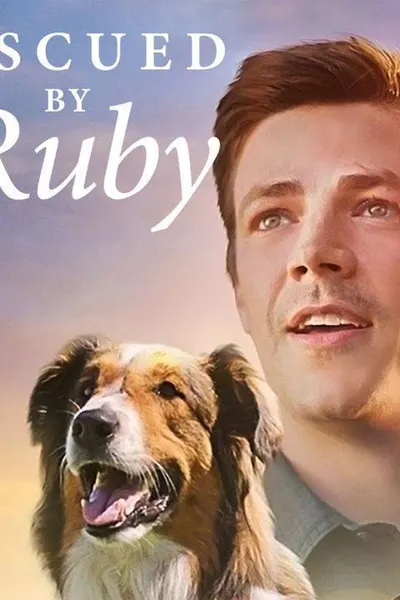 Rescued by Ruby