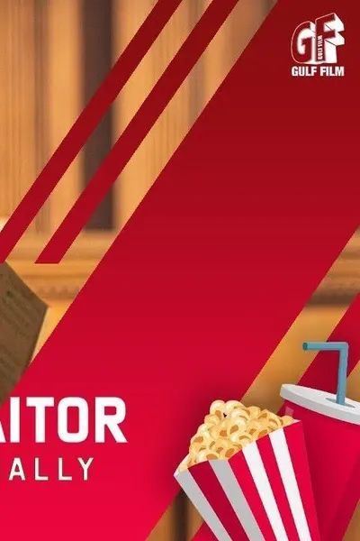 American Traitor: The Trial of Axis Sally