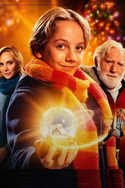 The Claus Family