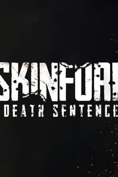 Skinford: Death Sentence