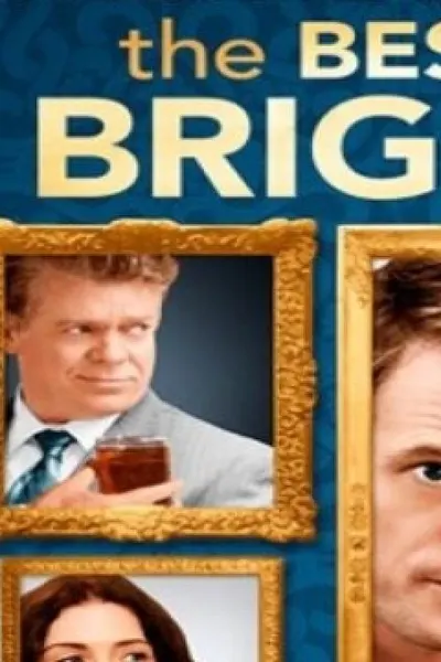 The Best and the Brightest