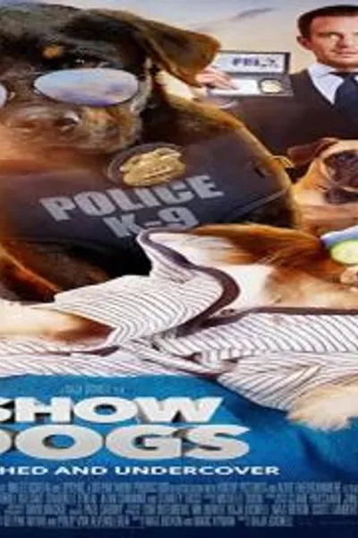 Show Dogs