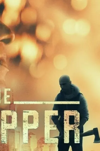 The Scrapper