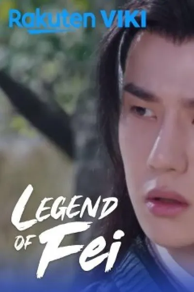 Legend of Fei