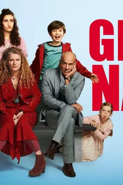 Granny Nanny