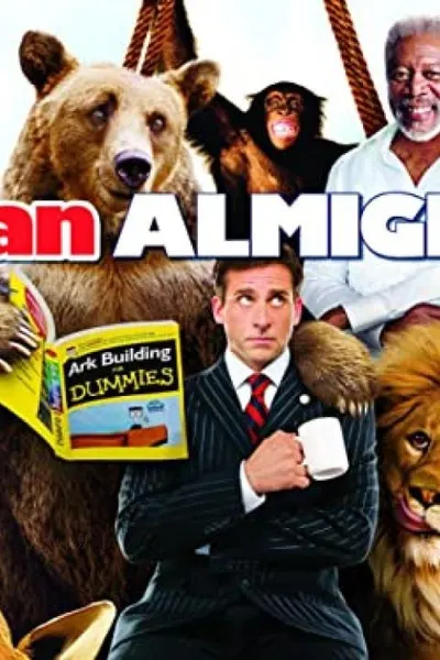 Evan Almighty