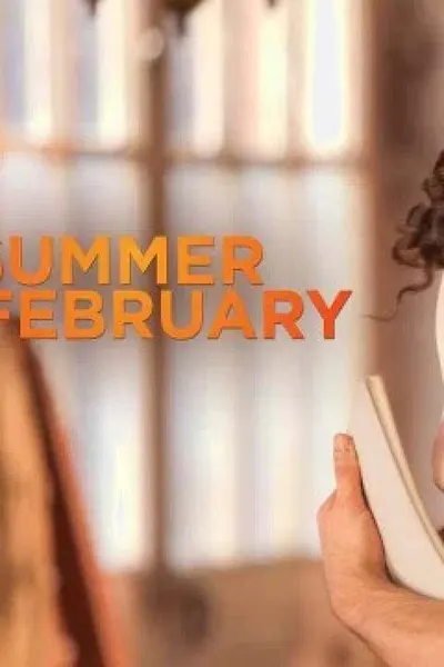 Summer in February