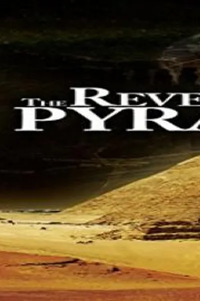 The Revelation of the Pyramids