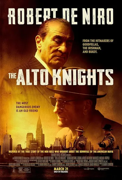 The Alto Knights