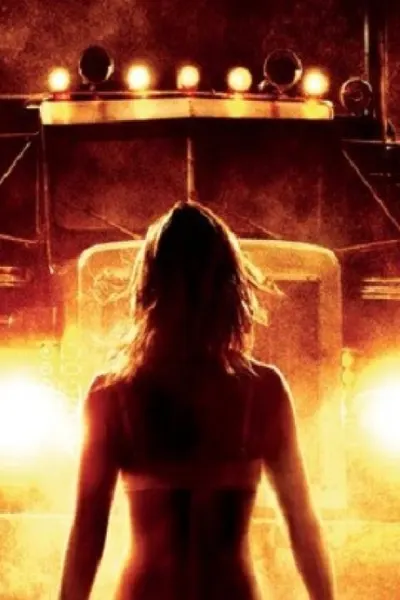 Joy Ride 2: Dead Ahead