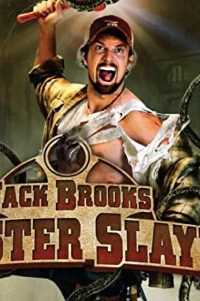 Jack Brooks: Monster Slayer