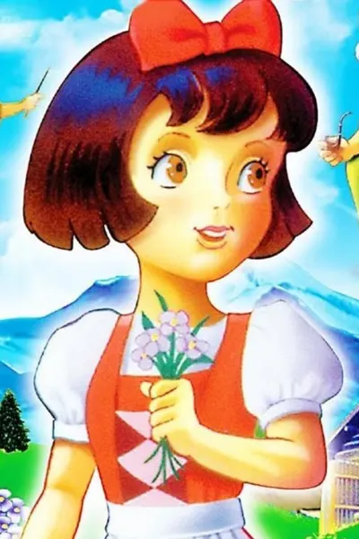 Heidi (مدبلج)
