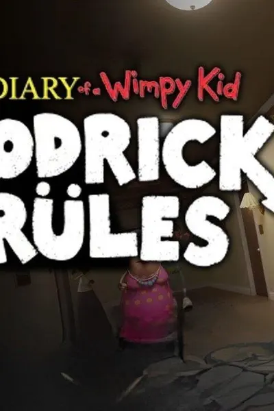 Diary of a Wimpy Kid: Rodrick Rules