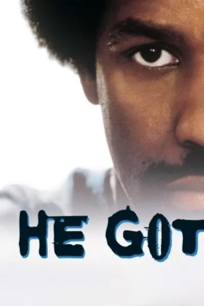He Got Game