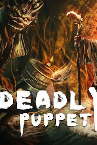 Deadly Puppet