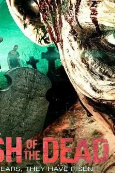 Clash of the Dead