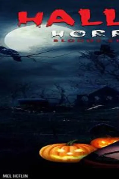 Halloween Horror Tales