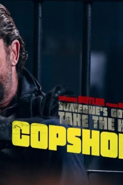 Copshop