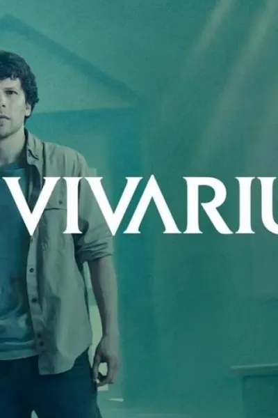 Vivarium